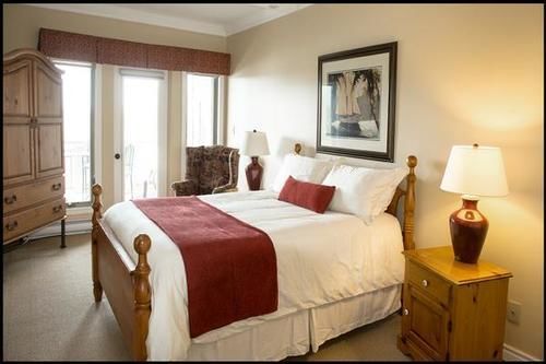 Hotel Muskoka Grandview à Huntsville Extérieur photo