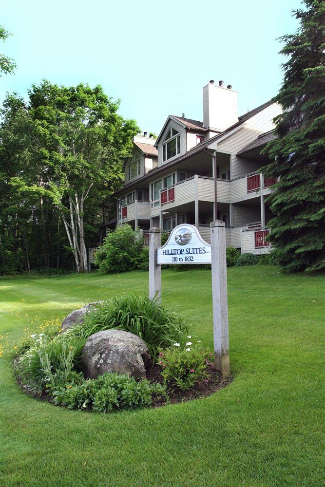 Hotel Muskoka Grandview à Huntsville Extérieur photo