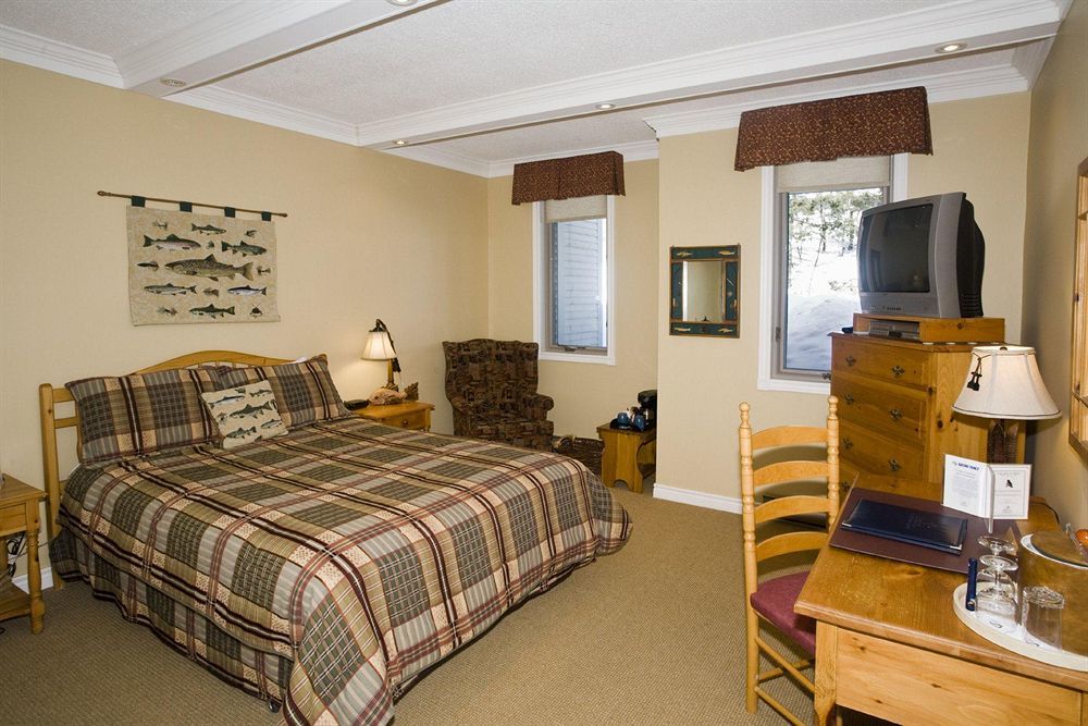 Hotel Muskoka Grandview à Huntsville Extérieur photo