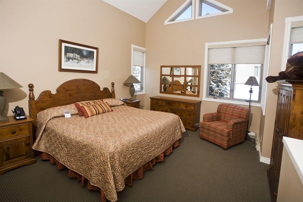 Hotel Muskoka Grandview à Huntsville Extérieur photo