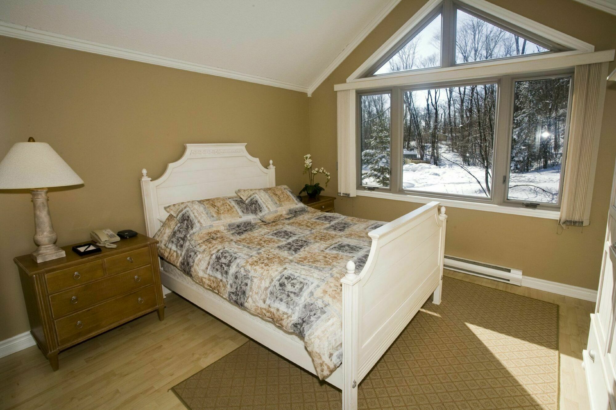 Hotel Muskoka Grandview à Huntsville Extérieur photo