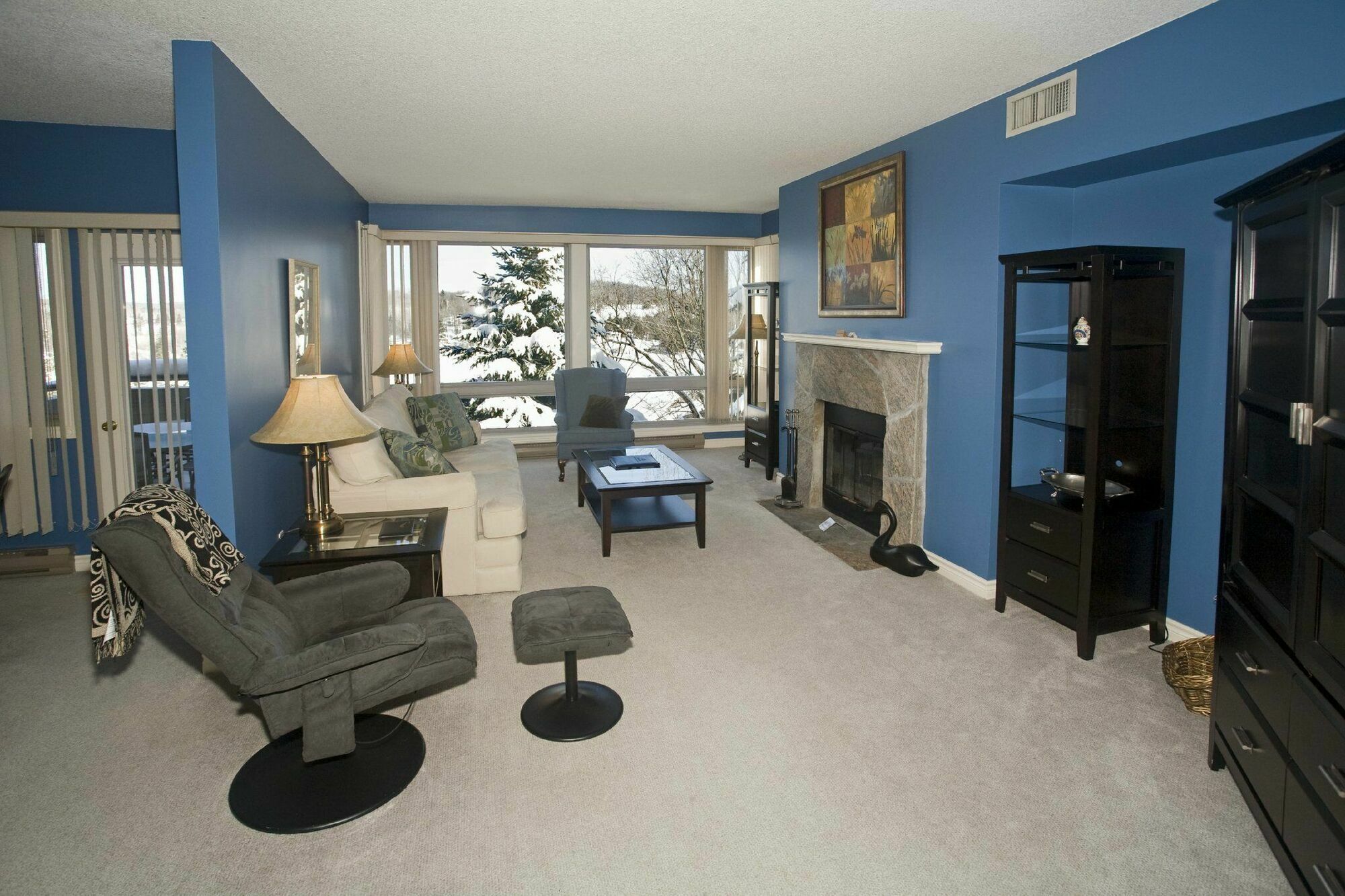 Hotel Muskoka Grandview à Huntsville Extérieur photo